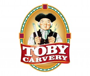 Toby Carvery