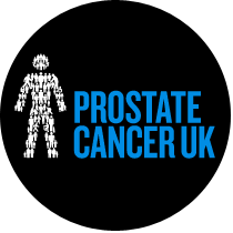 Free 50p Prostate Cancer Donation