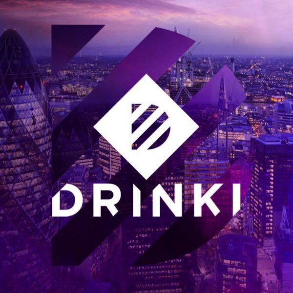 Drinki App – Free Cocktails Everyday