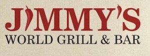 jimmy's world grill