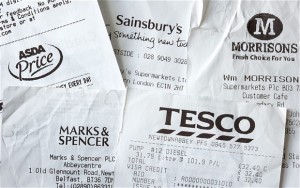 receipt two