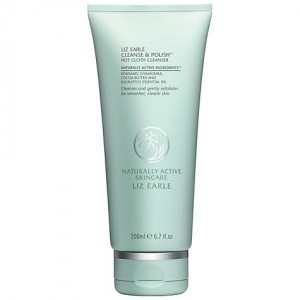Liz Earle