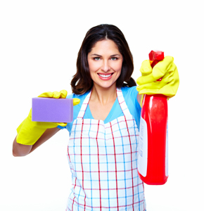 Free £10 House Cleaning Discount