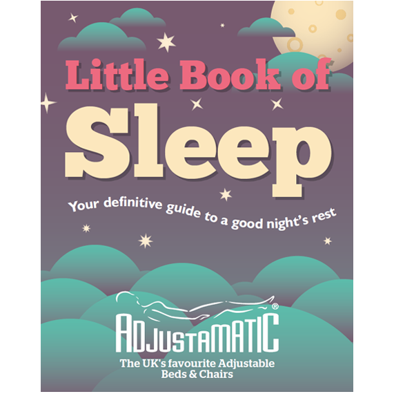 Free Little Book Of Sleep