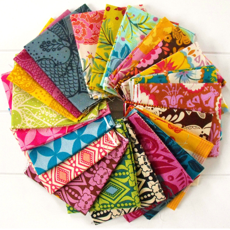 FREE Fabric Samples and Gift