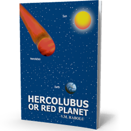 Free Red Planet Book