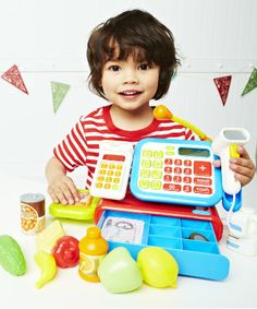 Free Mothercare Toys