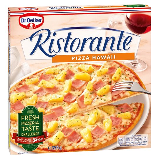 Free Ristorante Unlimited Pizzas