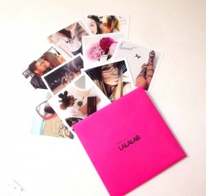 Free Photo Postcard (Worth £2)