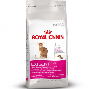 Free Royal Canin Cat Food (400g)