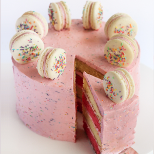 Free Cake & Bake Show Tickets (Worth £28)