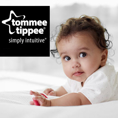 Free Tommee Tippee Baby Club