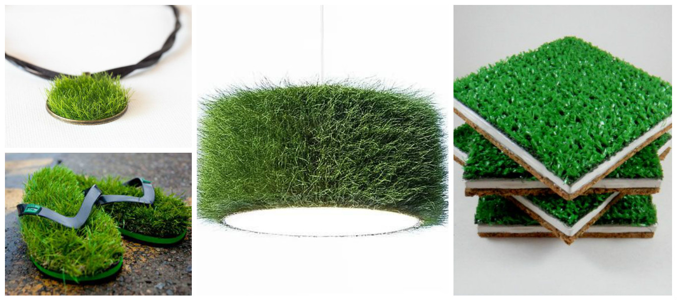 Arts & Crafts With FREE Artificial Grass, Latest Free Stuff