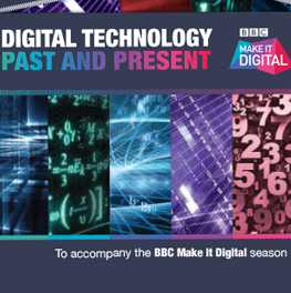 Free BBC Digital Technology Guide