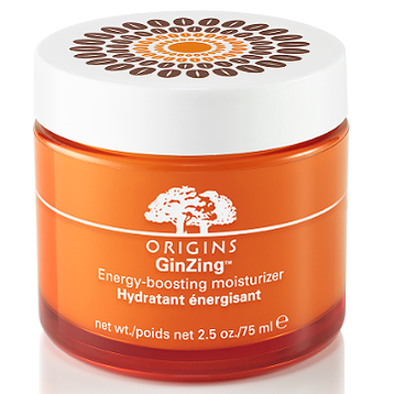 Free Origins GinZing Skin Care