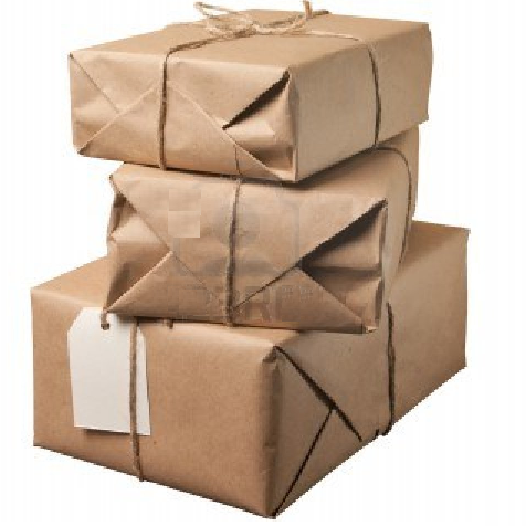 Free Parcel Delivery (Worth £5)