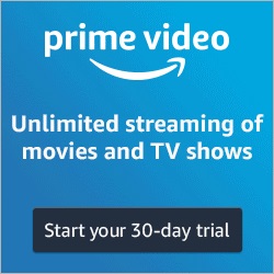 Free Amazon Prime Video