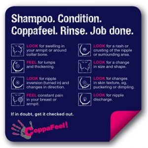 Free Shower Stickers & Hangers