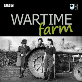 Free BBC Wartime Book