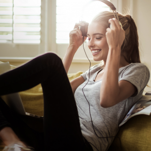 Free Amazon Music for 30 Days