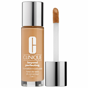 Free Clinique Glow Foundation
