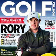 Free Golf Monthly Magazine