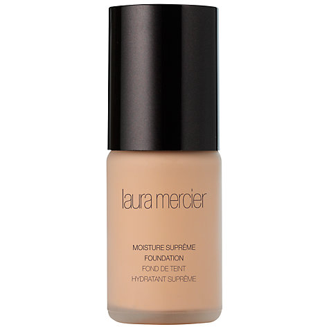 Free Laura Mercier Foundation