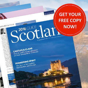 Free Scotland 2016 Guide