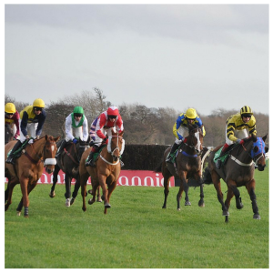 Free Horse Racing Tickets