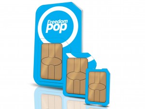 Free Mobile Phone Contract – Unlimited Minutes, Texts and 4GB Data