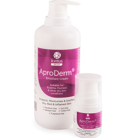 Free AproDerm Cream