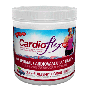 Free CardioFlex Tea Sample