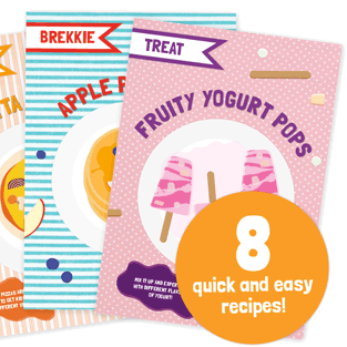 Free Cheeky Cheats Recipe Cards