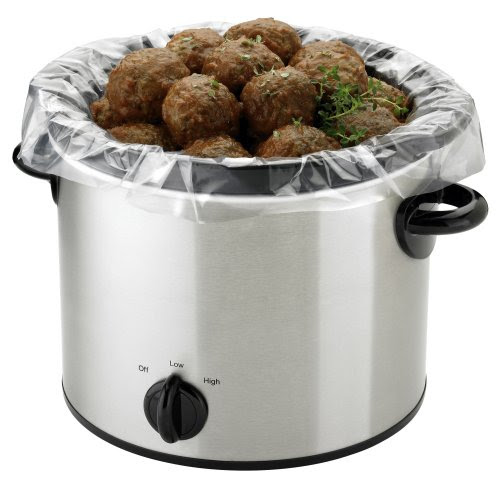 Free Food Safe Pot Liners