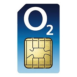 Free O2 Sim Cards & Earn £5 Cash