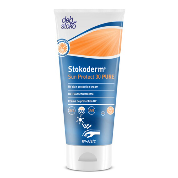 Free Sun Protection Cream