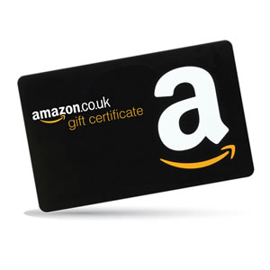 Free £10 Amazon Gift Card – Guaranteed!