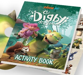 Free Kids Activity Pack