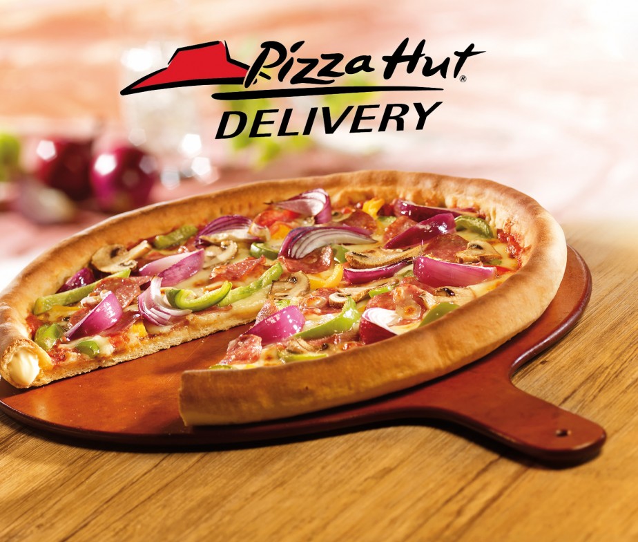 Free Dining Card – 50% Off At Pizza Hut & More