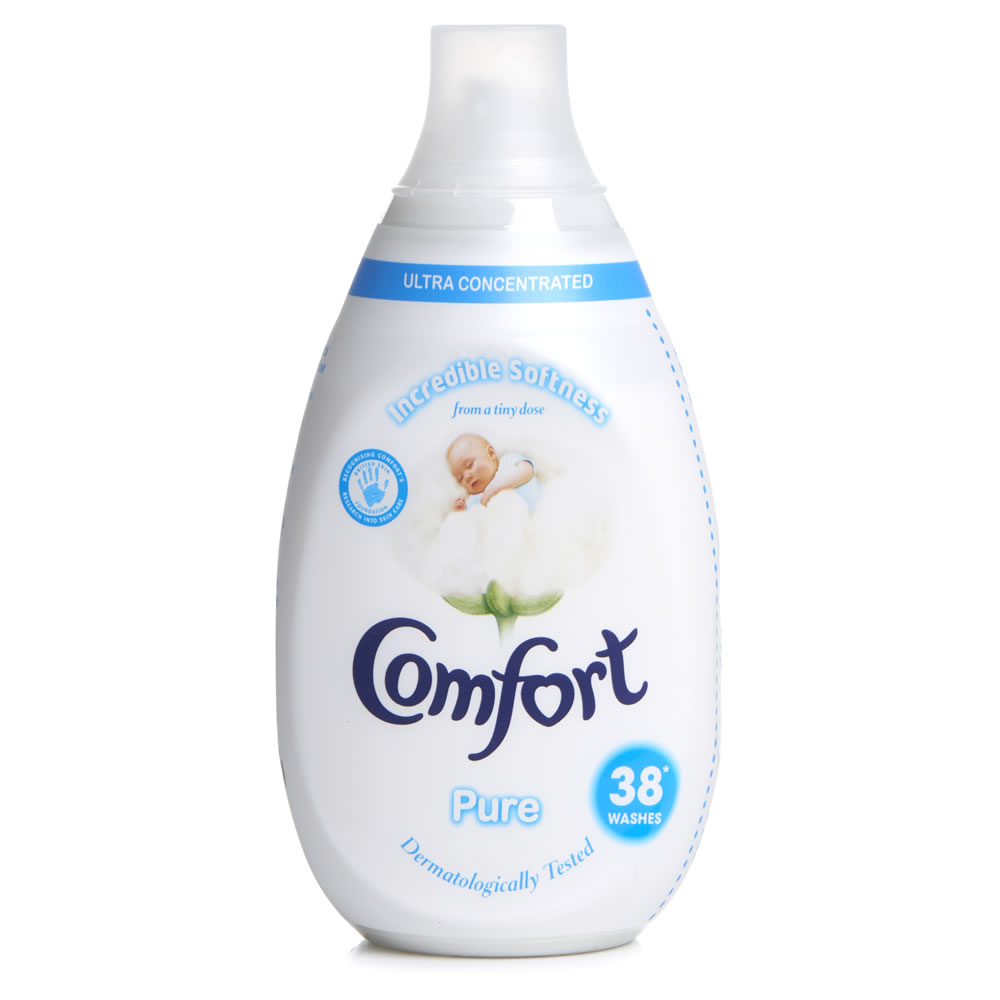 Free Comfort Fabric Conditioner Latestfreestuff Co Uk