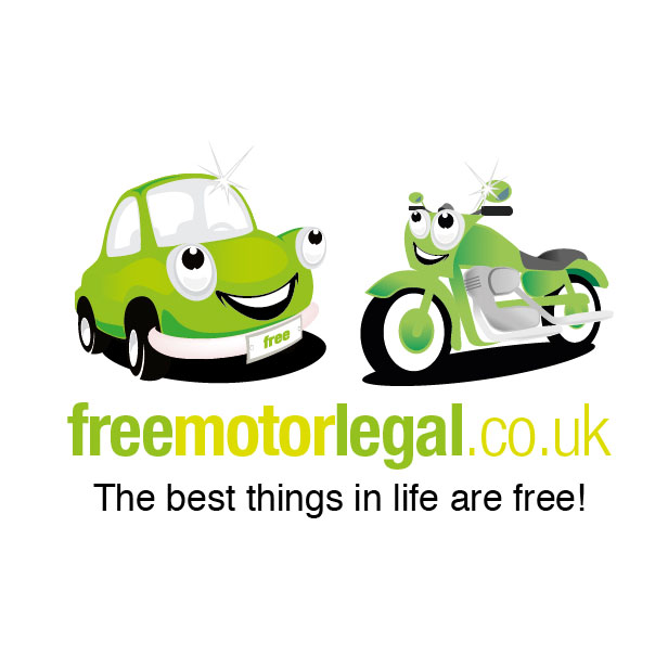 Free Motor Legal Protection