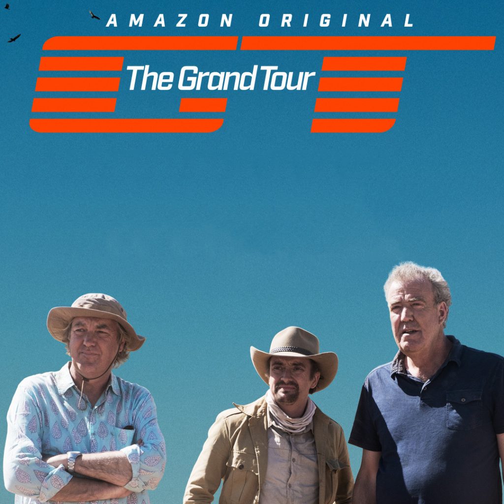 the grand tour full episodes