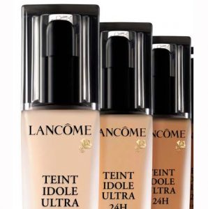 Free Lancome Foundation