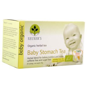 Free Organic Herbal Tea