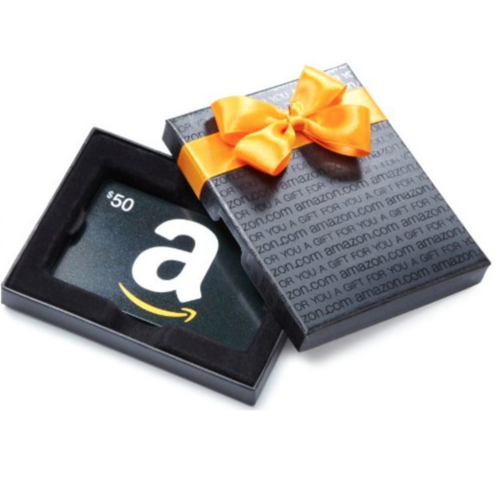 Free Amazon Gift Cards LatestFreeStuff co uk