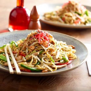 Free £50 Wagamama Voucher