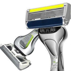 Free Mens Razor (Worth £6.99)