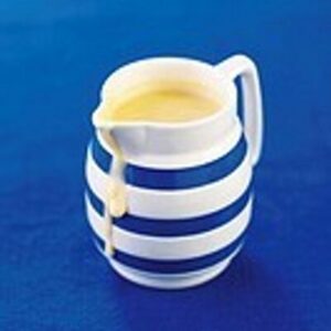 Free Ambrosia Custard Jug