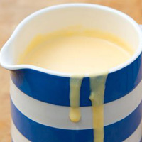 Free Ambrosia Custard Jug