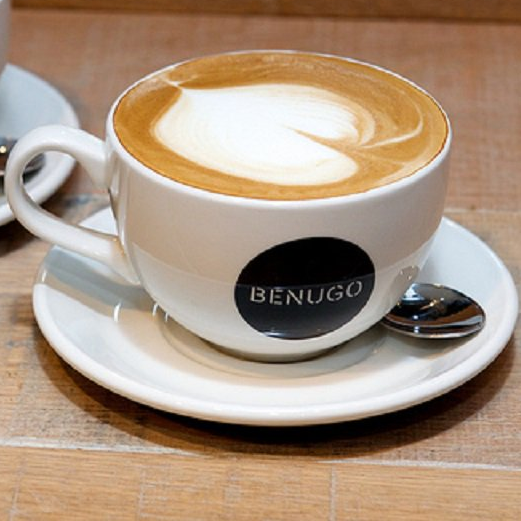 Free Benugo Coffee